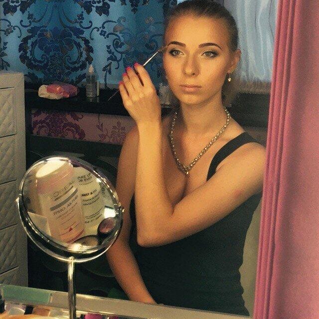 照片Elina Goncharenko