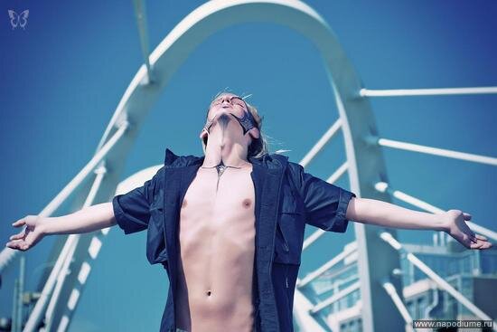 Nikita Semenuk's photo