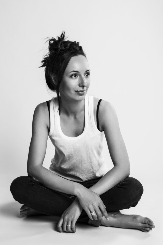 Foto Marina Zagorujko