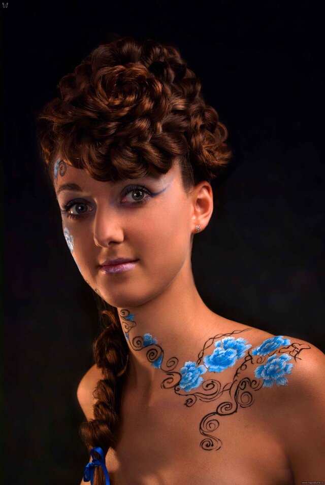 Nikolaj Kiselev's photo