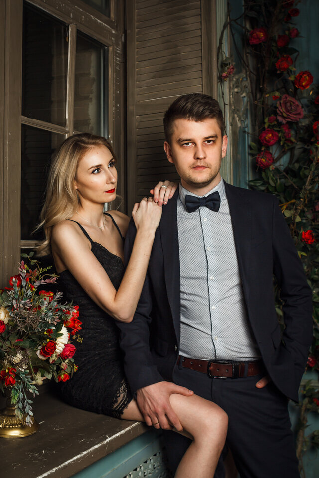 lovers