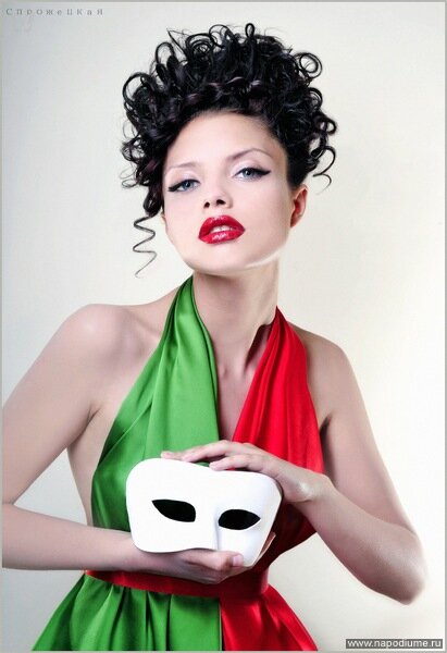Фото Anastasia Sabbat