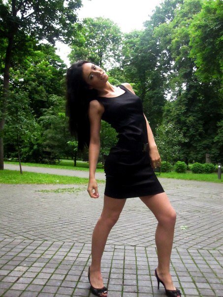 Albina Kachanova's photo