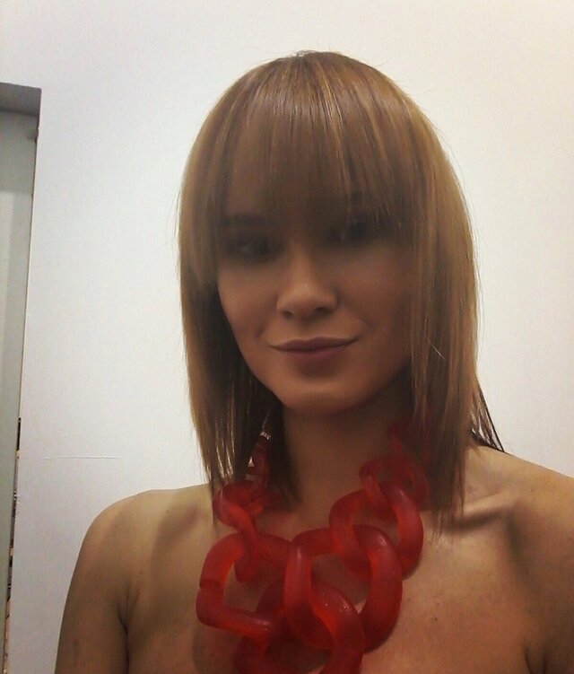 Lana Nikulina's photo