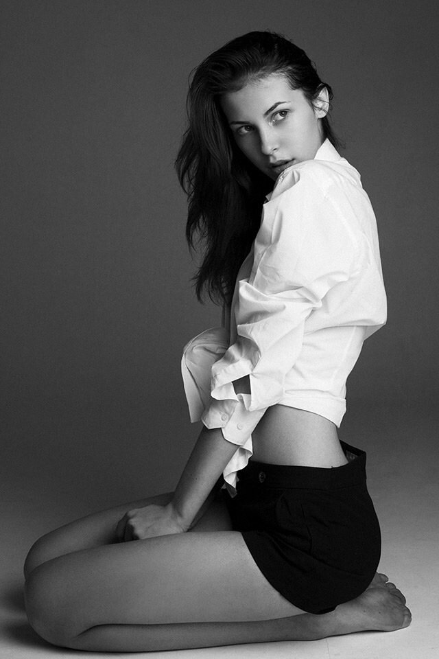 Foto Angelina Kondrashova