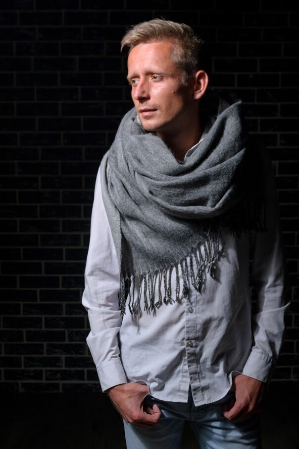 Foto Artur Tsyhanok