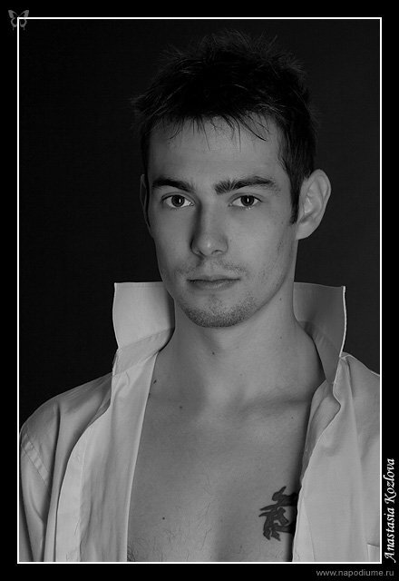 Timur Talancev's photo