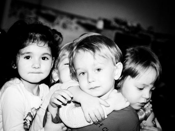Olesa Evstratova's photo