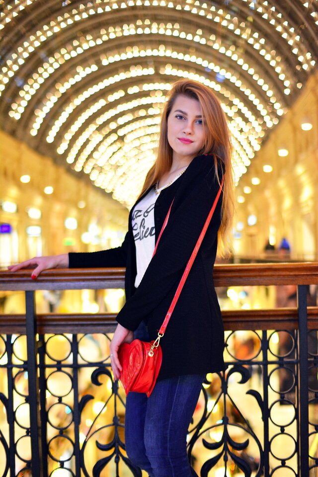 Lada Babina's photo
