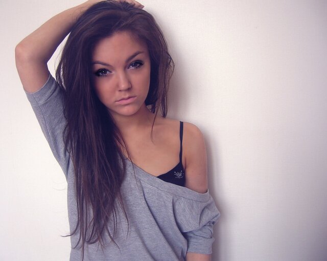 Foto Nastja Brezhneva