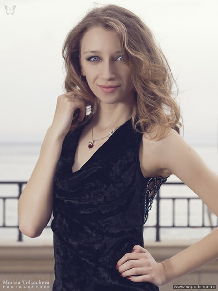 Фото Nataliya Polyanskaya