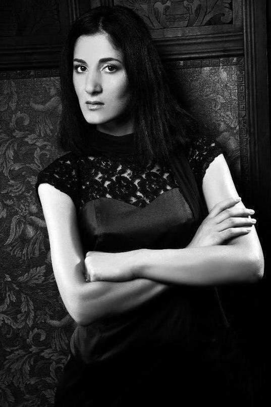 Keti Dzhandzhgava's photo
