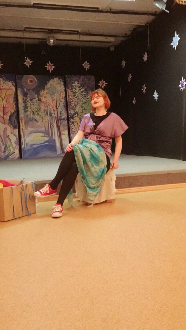 Hava Nagila's photo