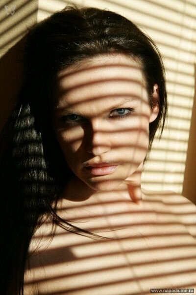 Anna Ylianova's photo