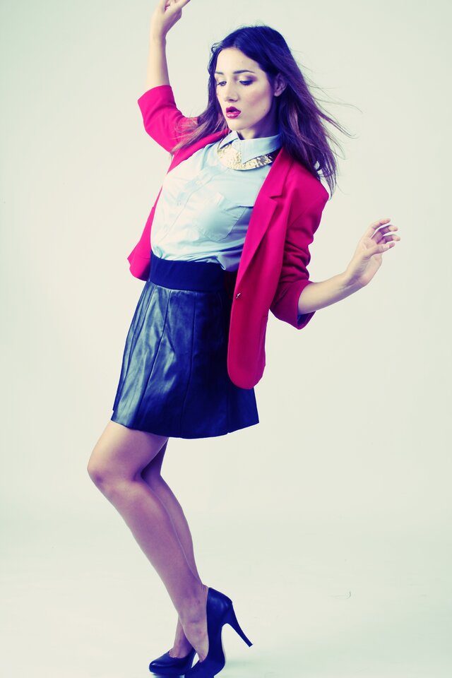 Karina Malinevskaja's photo