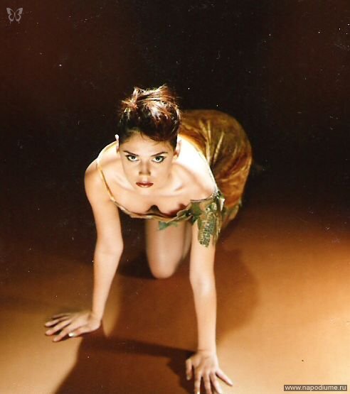 Foto Mariya Yatchenko