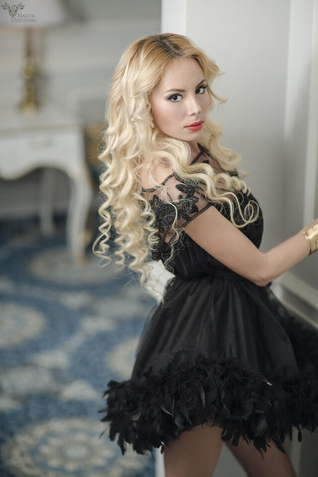 Фото Янина Сазонова