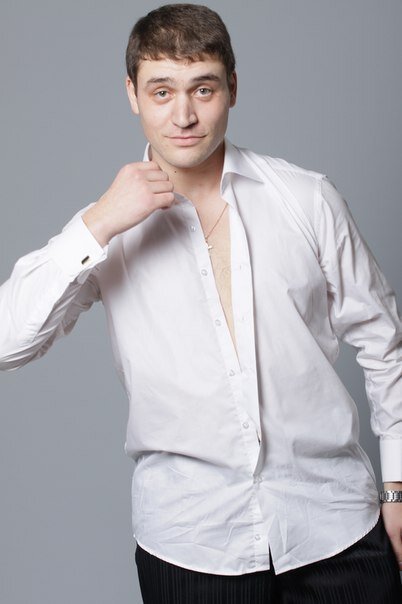 Фото Михаил Мукомел