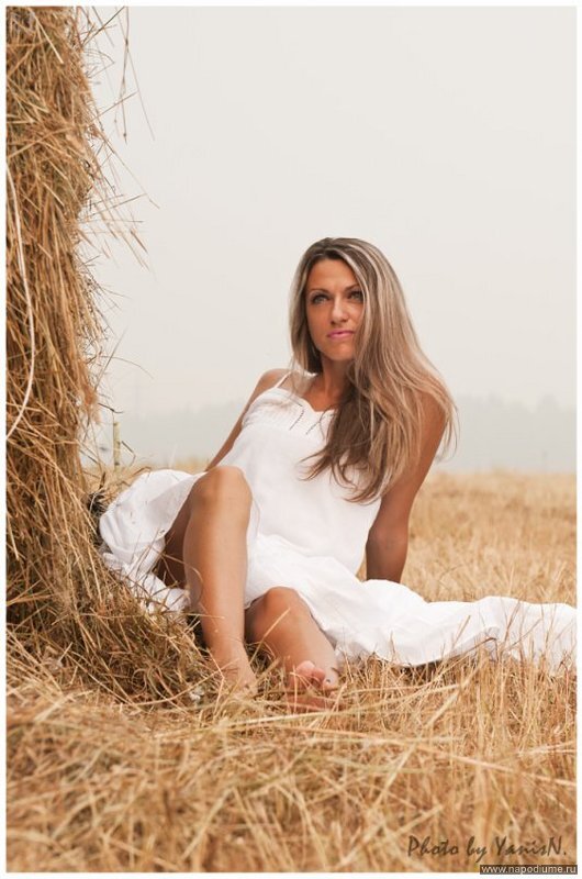 Фото Yanis Novikov
