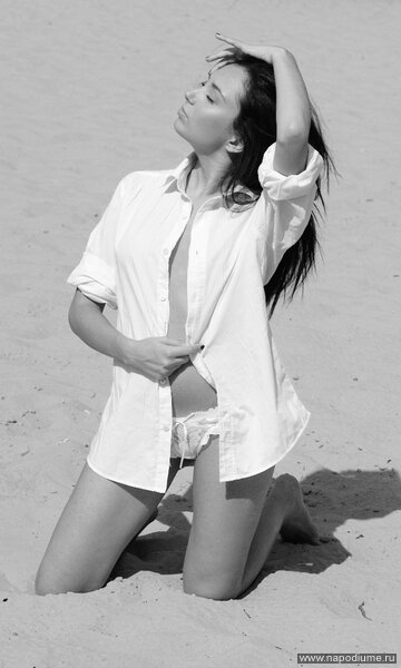 Ana Martynuk's photo