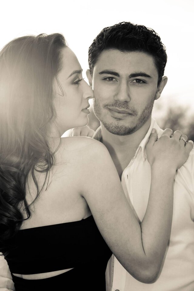 Foto Alexsandr Mirzoyan