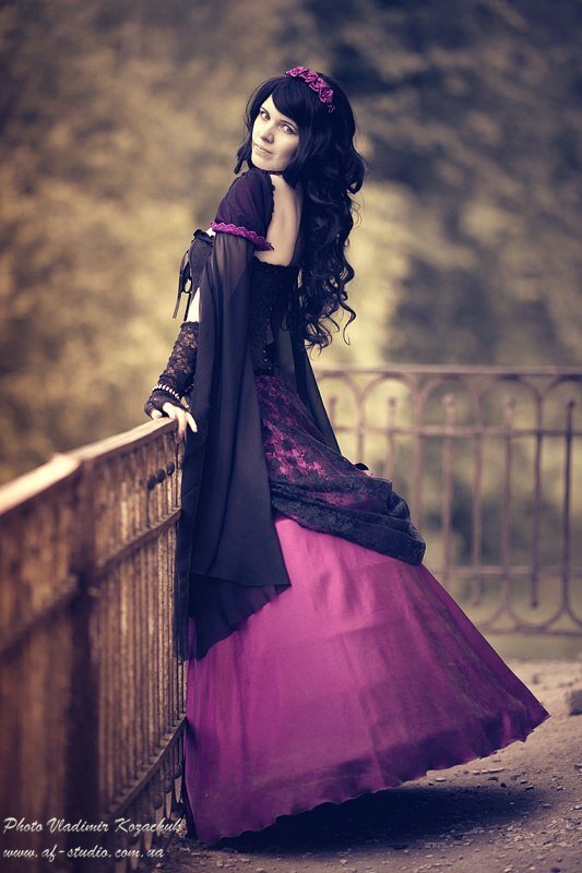 Фото Кристина Lady Christen Аксюто