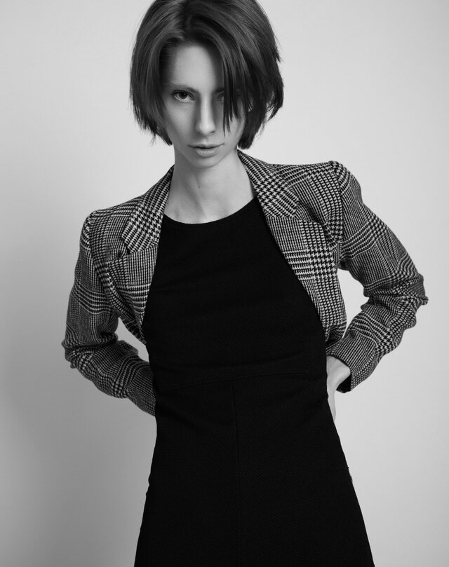 Sasha Aleks V's photo