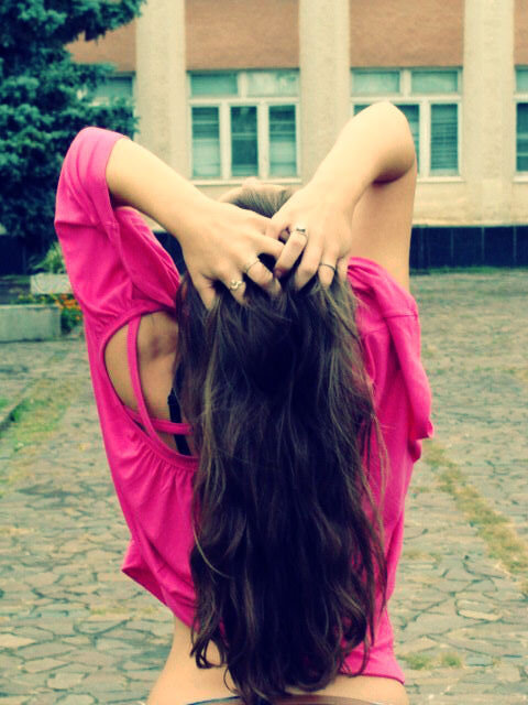 Anrietta SHimko's photo