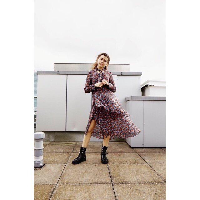 Maria Plyatsevaya's photo