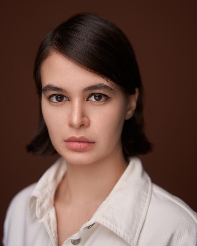 Nevena Zakirova's photo