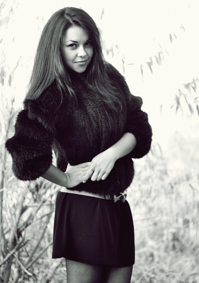 Foto Viktoria Kravcenko