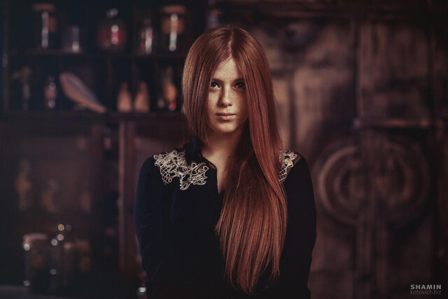 Anastasiya Ramazjan (Kuzhel' )'s photo
