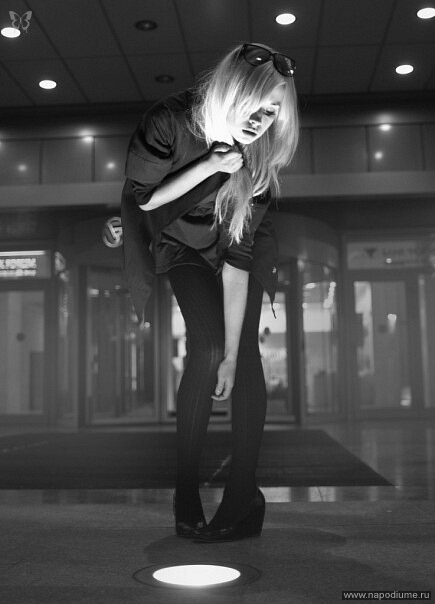 Aleksandra Gubanova's photo