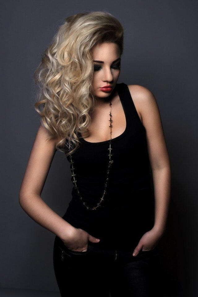 LIYA SITDIKOVA's photo
