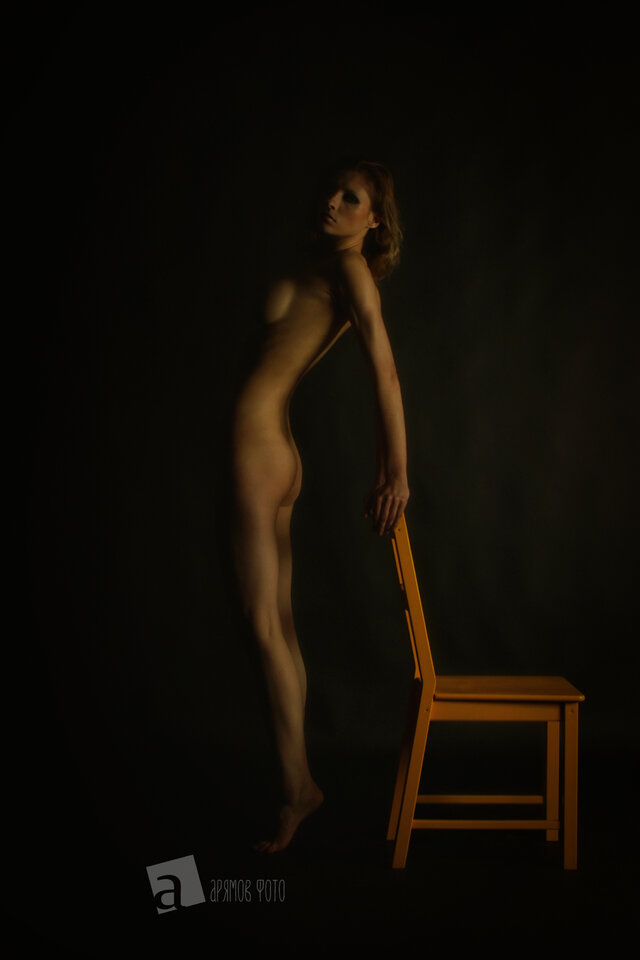 Serge Aryamov's photo