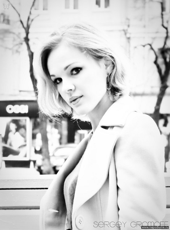 Ekaterina Griban''s photo
