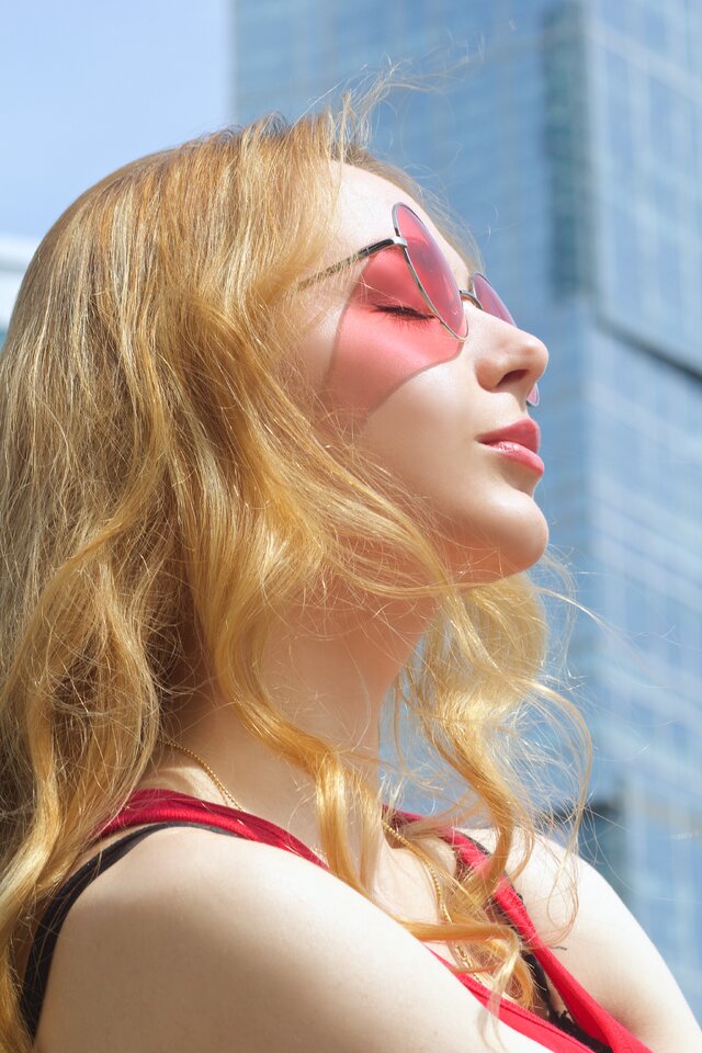 Portrait, Portraitphotography, Portraitpage, Girl, Girlportrait, Blonde, Blondehair, Blondie, Sunglasses, Moscowcity, Sweetdreams, Dreams, фотопортрет, девушка, портретдевушки, блондинка, солнцезащитныеочки, сладкиемечты, мечты, Chrisbegemas