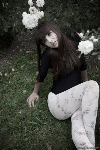 照片Jane Cutenko