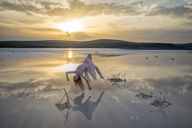 Sergey Lexin's photo