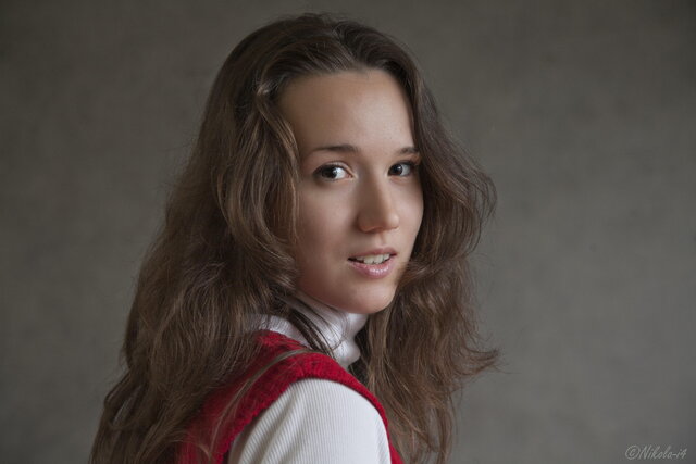 Nikolai Borisyakov's photo