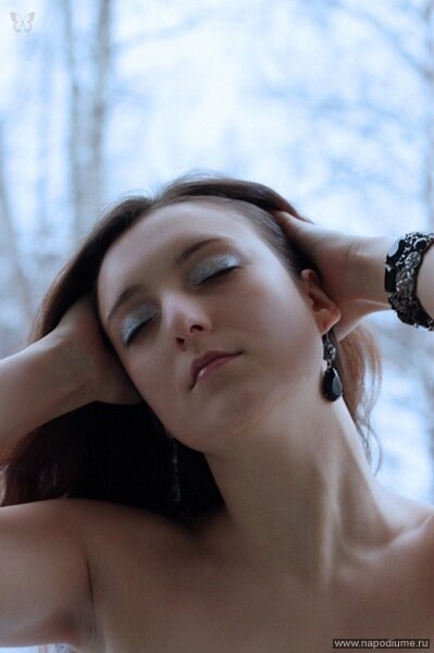 Ksenia Lenina's photo