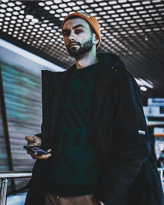 Фото Владимир Яскин