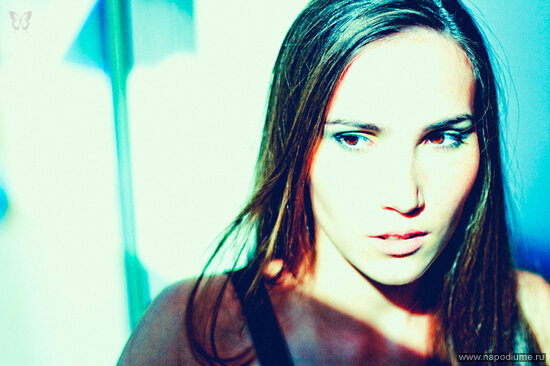 Alena Orel's photo