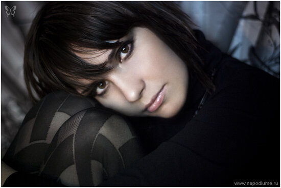 Alena Kurcik's photo