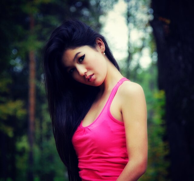 Aigera Jan's photo