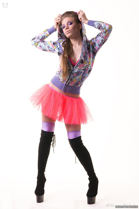 Alisa Riga's photo