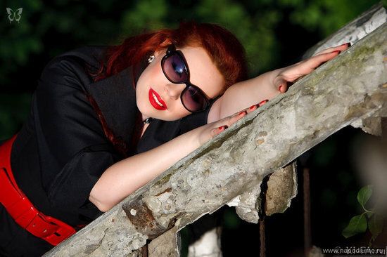 Фото Елена Белоусова