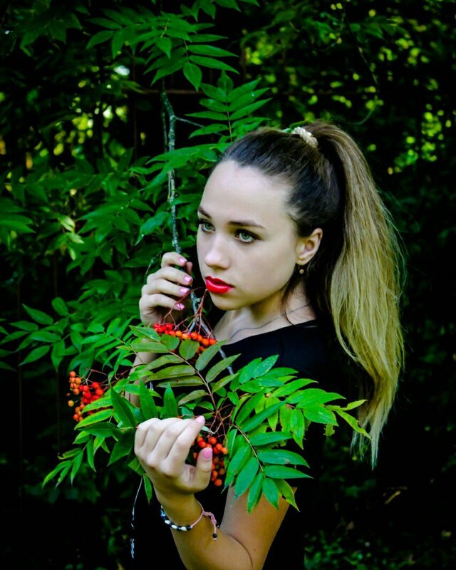Foto Vera Larina