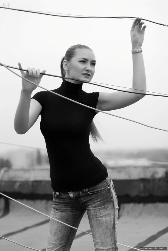 Igor' Pisarev's photo