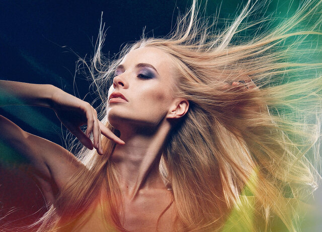 Daria Filatova's photo